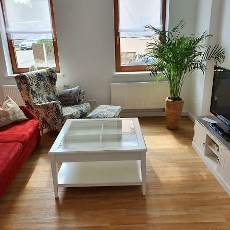 Ferienwohnung Muldental Grimma Luaran gambar