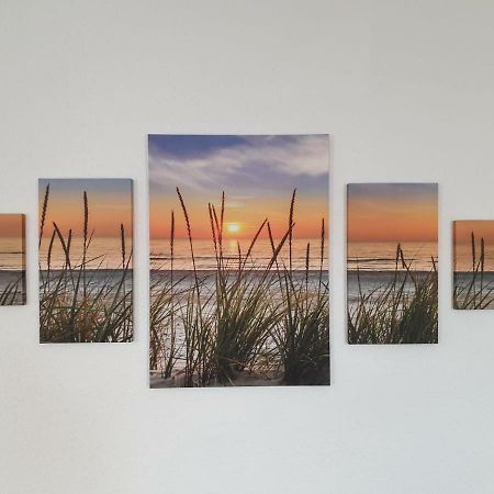 Ferienwohnung Muldental Grimma Luaran gambar
