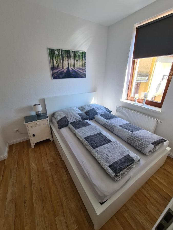 Ferienwohnung Muldental Grimma Luaran gambar