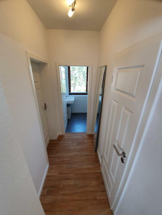 Ferienwohnung Muldental Grimma Luaran gambar