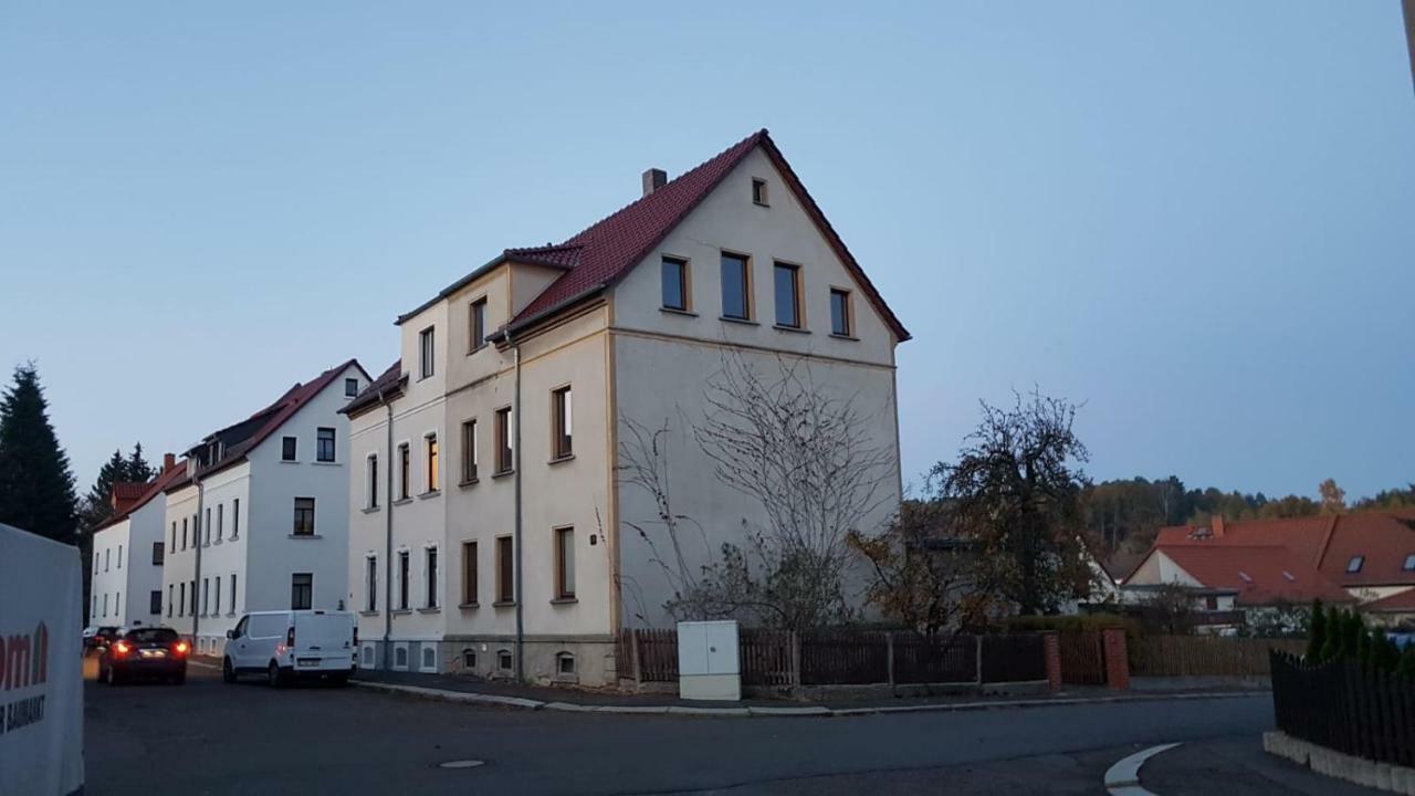 Ferienwohnung Muldental Grimma Luaran gambar